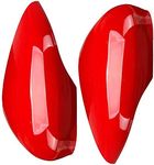 Door Wing Mirror Cover for Ford Fie