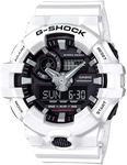 Casio Men's 'G Shock' Quartz Resin 