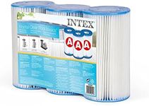 INTEX 29003E Type A Pool Filter Car