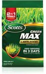 Scotts Green Max Lawn FoodFL, Lawn 