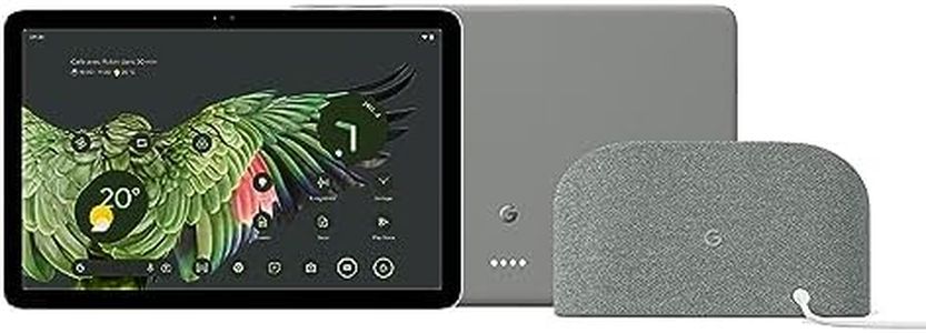 Google Pix