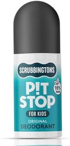 Scrubbingt
