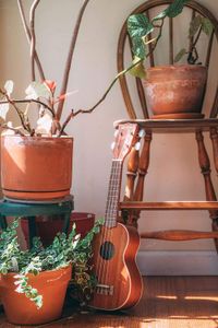 Kala Soprano Ukulele – Satin Mahogany Finish