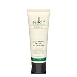 Sukin Mini Facial Cleanser 50 ml