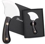 DIUDUS Leather Bevel Head Cutting K