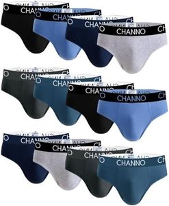 Channo Sli