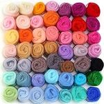 MOMODA BAODLON 50 Colors Fibre Wool