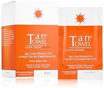 TanTowel H