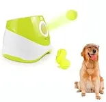 Automatic Ball Launcher for Dogs ，I