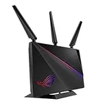 ASUS ROG Rapture WiFi Gaming Router