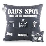 Dad Pillows