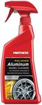 Mothers Polished Aluminium Wheel Cleaner