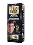 Fair and Handsome Laser 12 Advanced