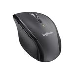 Logitech M705 - Wireless Mouse, Black