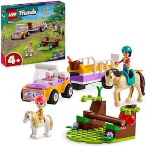 LEGO Frien