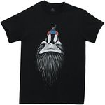 Looney Tunes Men's Daffy Duck T-Shi