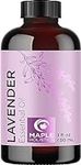 Pure Lavender Essential Oil - Premi