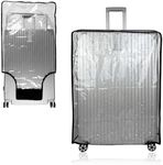 Lesuda Luggage Protector Suitcase C