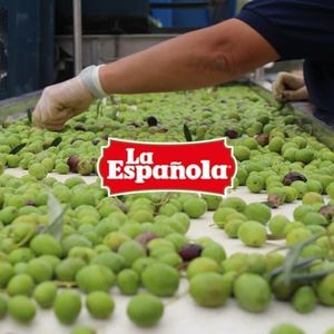 La Espanola Extra Virgin Olive Oil 5L – Cold Pressed Spanish Oil