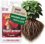 Royal Grower NPK Fertilizer 3-1-6. 