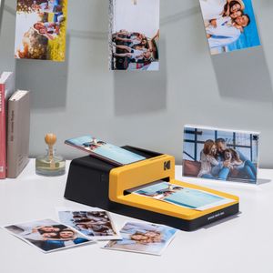 KODAK Dock ERA 4x6 Photo Printer – Instant Wireless Printing