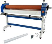 PreAsion Electric/Manual Cold Lamin