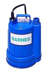 Barnes 113824 Model UT17 Submersibl