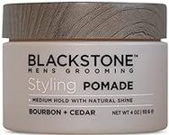 Blackstone Men's Grooming Hair Styl