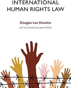 International Human Rights Law