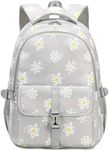 Leaper Women's Children's Luggage, grey, Large