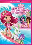 Strawberry Shortcake: Fun Under the Sun