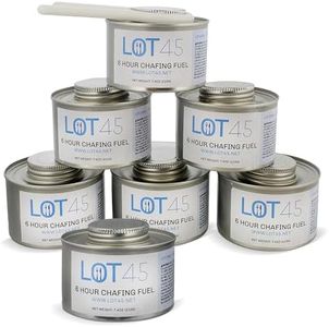 Lot45 Buff