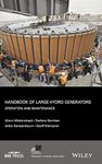 Handbook of Large Hydro Generators: Operation and Maintenance: 66