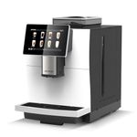 Commercial Cappuccino Machines