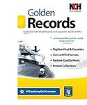 Golden Records Software for Convert