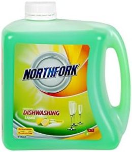 Northfork 2L Dishwashing Liquid