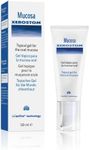 Xerostom Topical Mucosa Gel 50ml with Saliactive for Dry Mouth Relief - Mouth Ulcer Gel and Dry Mouth Solution & Other Oral Conditions