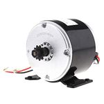 OTOTEC For Wind Turbine PMA 350W Electric Motor Permanent Magnet Generator DC 24V Electric Scooter DC Motor