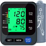 Arm Blood Pressure Monitors