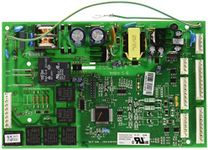 General Electric WR55X10942 Refrigerator Main Control Board Assembly