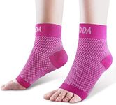 AVIDDA Plantar Fasciitis Socks with