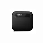 Crucial X6 500GB Portable SSD - Up 