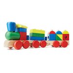 Melissa & Doug Train Toys