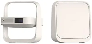 XGIMI Elfin Flip Plus Portable Proj