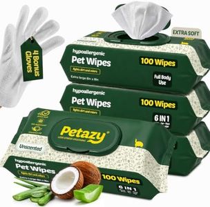 Petazy Pet