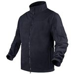 Condor Outdoor Fleece Jackets