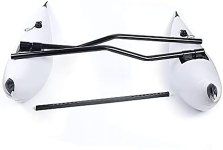 2Pcs Kayak