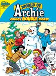 World of Archie Comics Digest #74 (World of Archie Comics Double Digest)