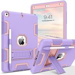 VENINGO Case For iPad 7th/8th/9th G