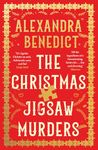 The Christmas Jigsaw Murders: The new deliciously dark Christmas cracker from the bestselling author of Murder on the Christmas Express